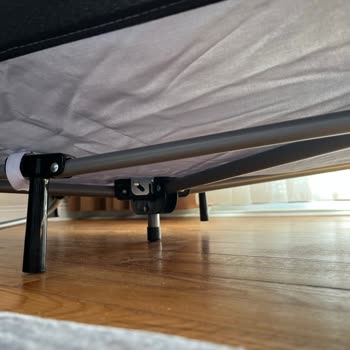 Elele Baby Park Yatağında Sallanma Aparatı Sorunu Ve Güvenlik Endişesi