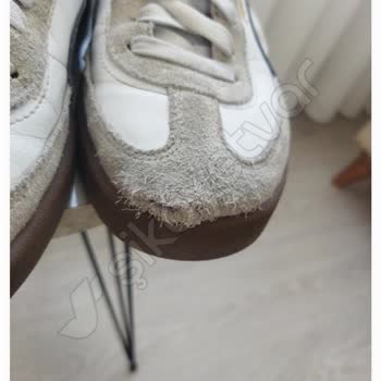 Aldığım Hatalı Ürün İçin Trendyol'dan Destek Alamıyorum