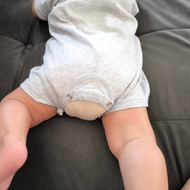 Bebeğim İçin Aldığım LCW Tulumlarda Ölçü Ve Kalite Sorunu