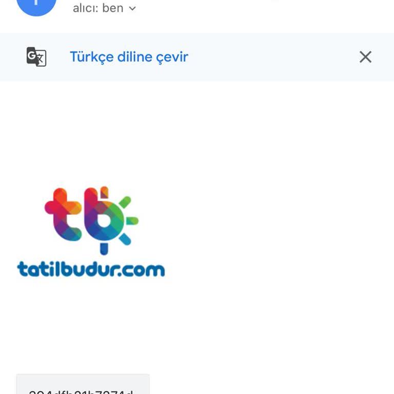 Rezervasyon Notlarımız Dikkate Alınmadı, Oda Seçiminde Mağdur Edildik