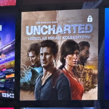 Satın Aldığım PS Store Oyunları Silince Kilitleniyor, Erişim Engelleniyor!