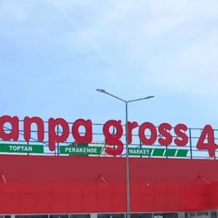 Manav Reyonunda Kaba Davranış Ve Müşteri Memnuniyetsizliği