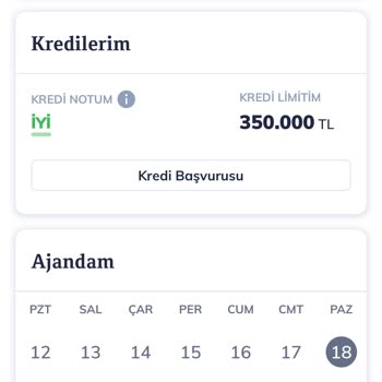 Faizsiz Kredi Vaadi Gerçekleşmedi, Müşteri Hizmetleri Çözüm Sunmuyor