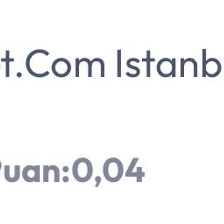 Ödeme Alındı Bilet Oluşturulmadı Müşteri Hizmetleri Çözüm Sunmadı