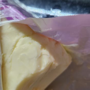 Migros Tereyağında Kıl Buldum Hijyen Konusunda Endişeliyim