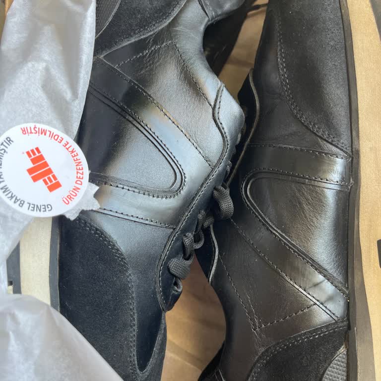 Ayakkabımın Hatalı Tamiri Ve Mağaza İlgisizliği Mağduriyet Yarattı