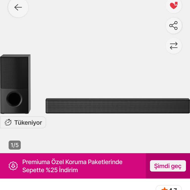 Hepsijet Teslimat Yapmadı, Ürünüm İptal Edildi