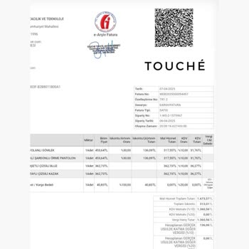 İadem Yapılmadı, Müşteri Hizmeti Ulaşılmaz Ve Çözüm Sunmuyor