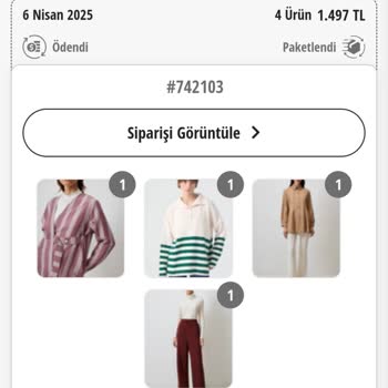 İadem Yapılmadı, Müşteri Hizmeti Ulaşılmaz Ve Çözüm Sunmuyor