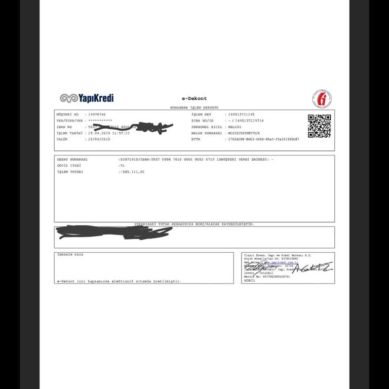 Vadeli Hesap Açılış Tarihi Yanlış Girildi, Faiz Gelirim Kayboldu