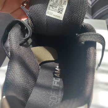 Puma'dan Ayakkabı Kusuruna İlgisiz Yaklaşım Hayal Kırıklığı Yarattı