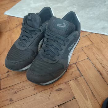 Puma'dan Ayakkabı Kusuruna İlgisiz Yaklaşım Hayal Kırıklığı Yarattı