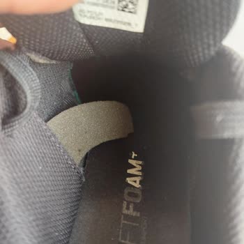 Puma'dan Ayakkabı Kusuruna İlgisiz Yaklaşım Hayal Kırıklığı Yarattı