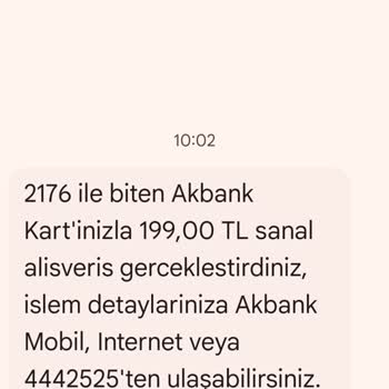 İzinsiz Para Kesintisi Ve Mağduriyetimin Giderilmesini Talep Ediyorum