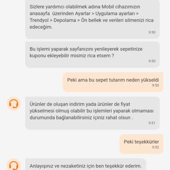 Kupon Kullanımında Yaşanan Sürekli Sorunlar