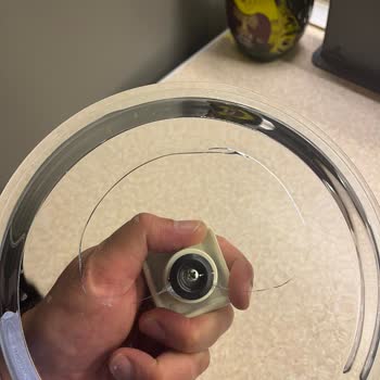 Nano Seramik Tencere Setinde Kapak Kırılması Hayal Kırıklığı Yarattı