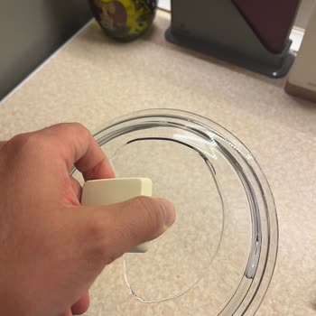 Nano Seramik Tencere Setinde Kapak Kırılması Hayal Kırıklığı Yarattı