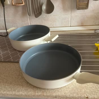 Nano Seramik Tencere Setinde Kapak Kırılması Hayal Kırıklığı Yarattı