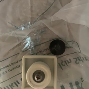 Nano Seramik Tencere Setinde Kapak Kırılması Hayal Kırıklığı Yarattı