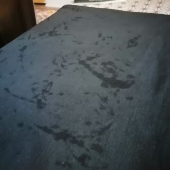 Ütüdeki Su Akıtma Sorunu İçin Çözüm Bulamıyorum, Mağduriyetim Devam Ediyor