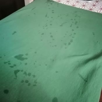 Ütüdeki Su Akıtma Sorunu İçin Çözüm Bulamıyorum, Mağduriyetim Devam Ediyor