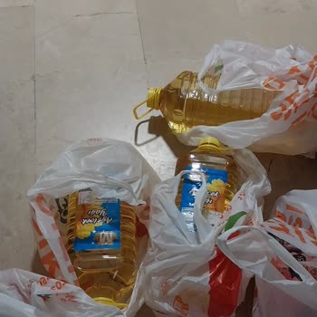 Siparişim Düzensiz Ve Dikkatsiz Şekilde Teslim Edildi