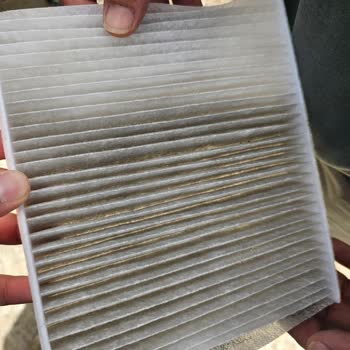 Bakımda Değiştirilmeyen Parçalar Nedeniyle Mağduriyet Yaşıyorum