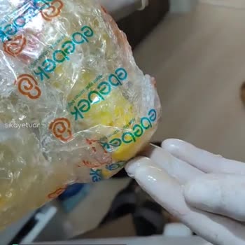 Ebebek Online'de Paketleme Sıkıntısı!