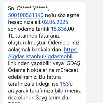 Haksız Doğalgaz Kaçak Kullanım Faturası Şoku