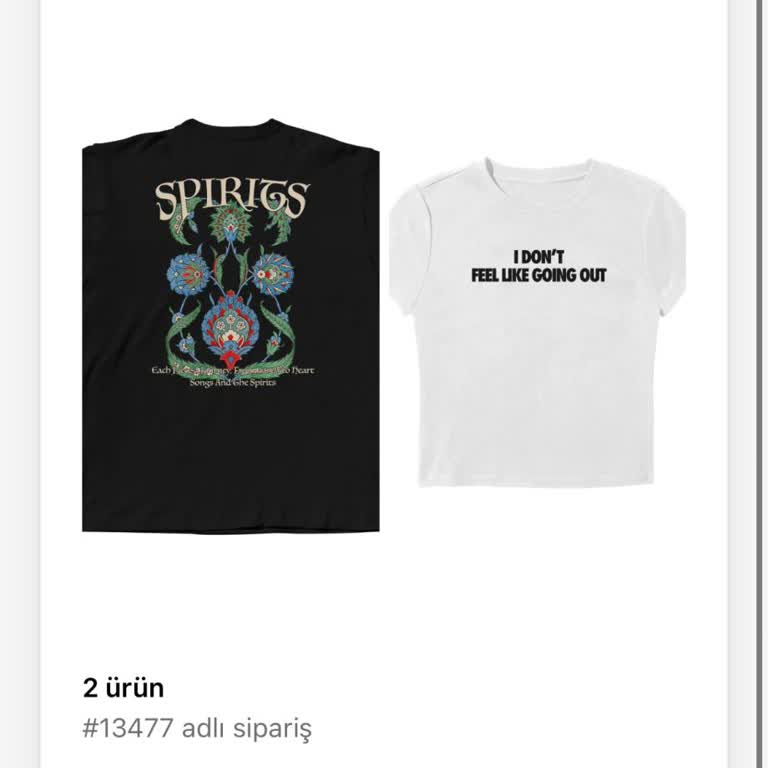 Siparişim Bir Haftadır Kargoya Verilmedi İletişim De Yok