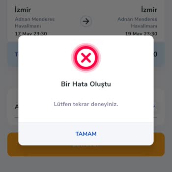 Genç Sürücü Yaş Sınırı Ve Rezervasyon İptali Mağduriyeti