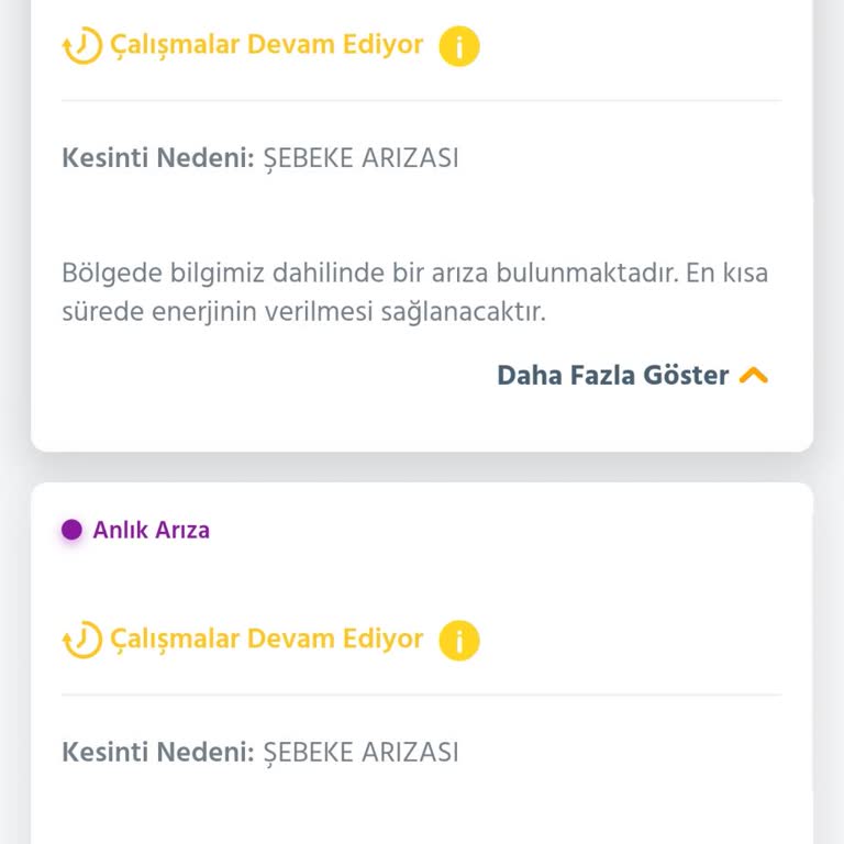 Sürekli Elektrik Kesintileri Ve Yetersiz Onarım Hizmeti Tuzla'da Yaşamı Zorlaştırıyor