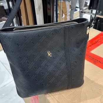 Altı Ayda Sapı Kopan Çanta Ve Yetersiz Garanti Süresi Mağduriyeti