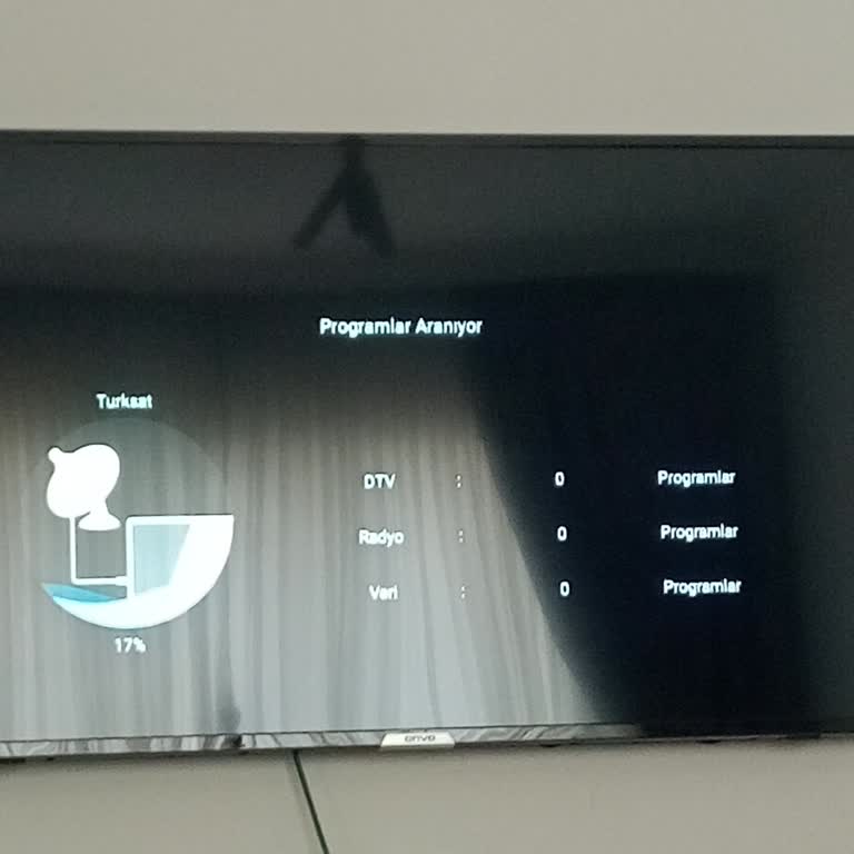 Onvo TV Kanallarını Bulmuyor Çözüm Bulamıyorum