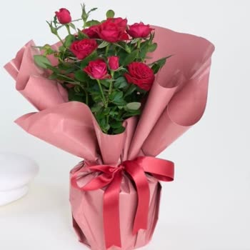 Çiçek İadesinde Müşteri Hizmetlerinin İlgisizliği Mağduriyet Yaşattı