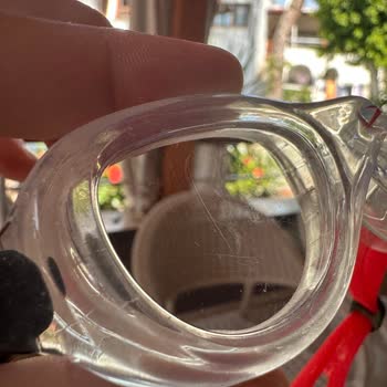 Adrenalin Outdoor (adrenalinoutdoor.com) Kullanılmış Ve Çizikli Deniz Gözlüğü Satışı