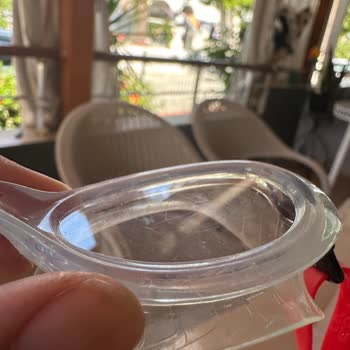 Adrenalin Outdoor (adrenalinoutdoor.com) Kullanılmış Ve Çizikli Deniz Gözlüğü Satışı