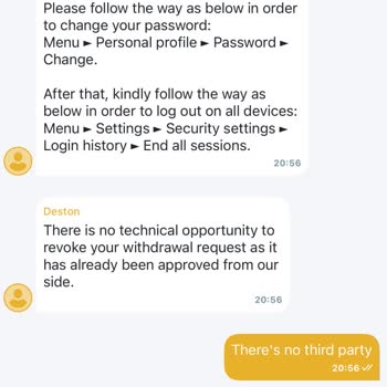 Melbet Refused to Tell Me Where My Stolen Funds Were Sent