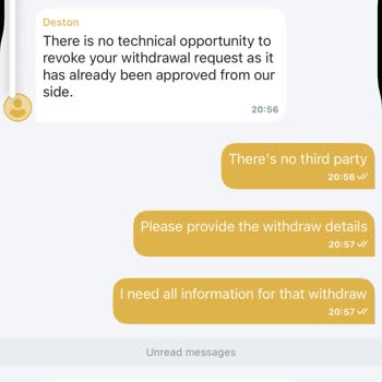 Melbet Refused to Tell Me Where My Stolen Funds Were Sent