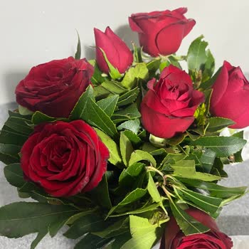 Hayal Kırıklığı Yaratan Çiçek Teslimatı