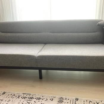 Kısa Sürede Deforme Olan Koltuklar İçin 6 Aydır Çözüm Sunulmuyor