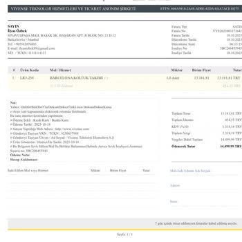 Kısa Sürede Deforme Olan Koltuklar İçin 6 Aydır Çözüm Sunulmuyor