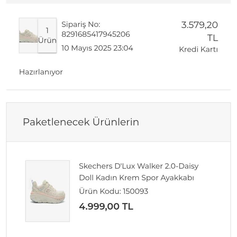 Siparişim Günlerdir Kargolanmadı, Müşteri Hizmetlerinden Çözüm Alamıyorum