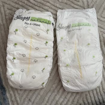 Aynı Marka Bebek Bezinde Kalite Farklılığı Ve Hayal Kırıklığı