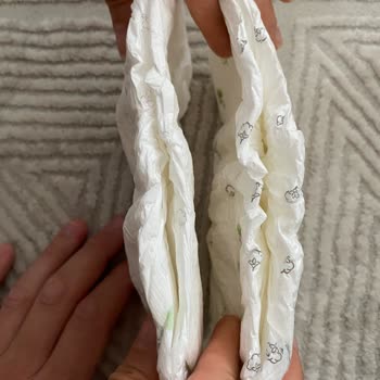 Aynı Marka Bebek Bezinde Kalite Farklılığı Ve Hayal Kırıklığı