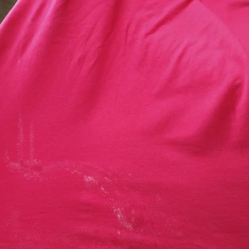 Tefal Ütüden Paslı Su Akıyor Beyaz Çamaşırlar Mahvoldu