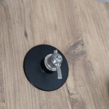 Sinbo Hamur Yoğurma Makinesi İlk Kullanımda Kırıldı, Yedek Parça Bulamıyorum