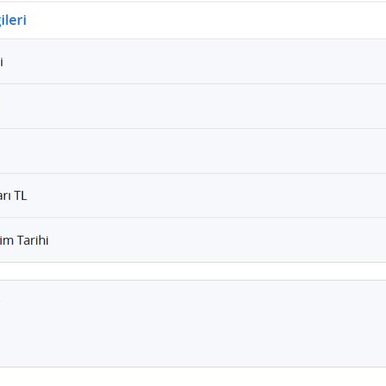 Kullanmadığım Kredi Kartına Haksız Yıllık Aidat Kesintisi Ve İade Talebim