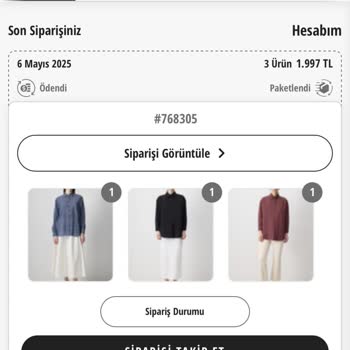 Eksik Ürün, İlgisiz Destek, Çözümsüz Alışveriş