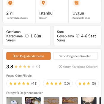 İade Sürecinde Satıcıdan Geri Dönüş Alınamıyor